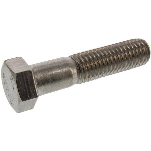 Alliance SCREW HH SS 9/16-12X2-1/2 F430987 - main